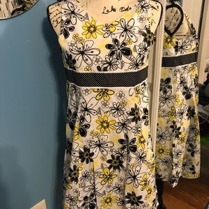 Summer Dress Children’s
